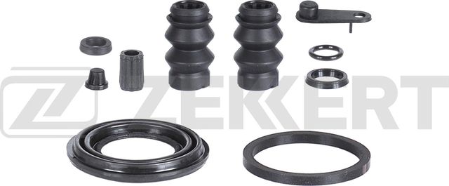 Ремкомплект тормозного суппорта Zekkert. Артикул BR-1185