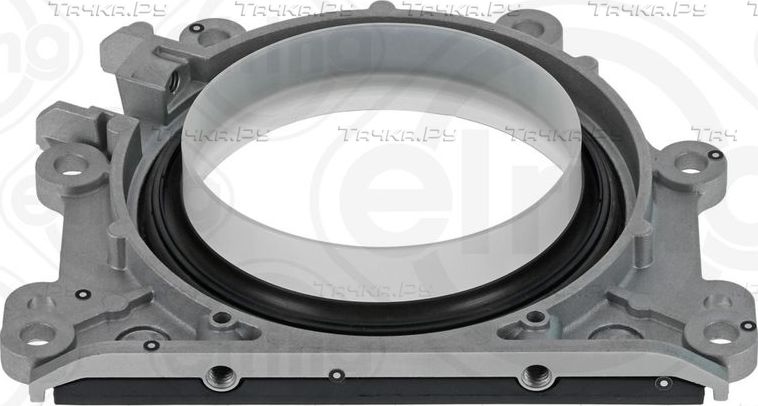 Сальник коленвала Elring (PTFE (Polytetrafluorethylen)) внутренний для Kia Sportage IV 2015-2022. Артикул 827.100