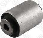 Сайлентблок заднего рычага подвески Stellox. Артикул 77-01810-SX
