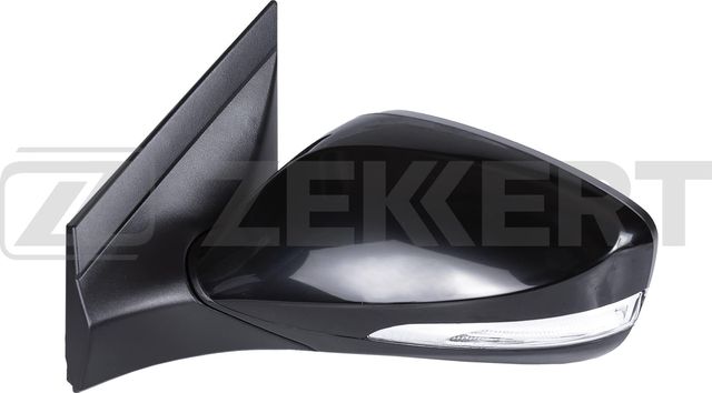Зеркало боковое (в сборе) Zekkert. Артикул SP-4415