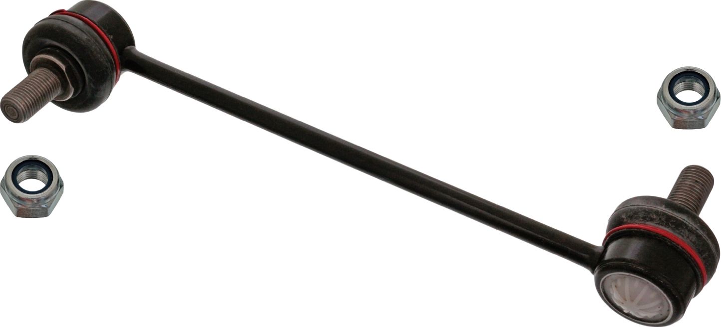 Стойка (тяга) стабилизатора SWAG (сталь). Артикул 91 94 1640