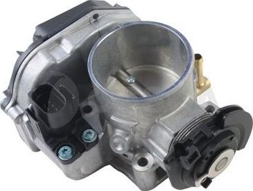 Дроссельная заслонка OSSCA для Audi A3 I (8L) 1996-2003. Артикул 05026