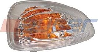 Поворотник (фонарь указателя поворота) Auger. Артикул 93635