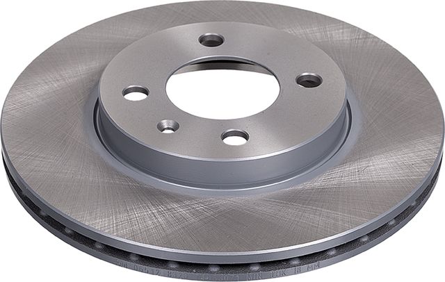 Тормозной диск Blue Print передний для SEAT Inca I 1995-2003. Артикул ADV184356