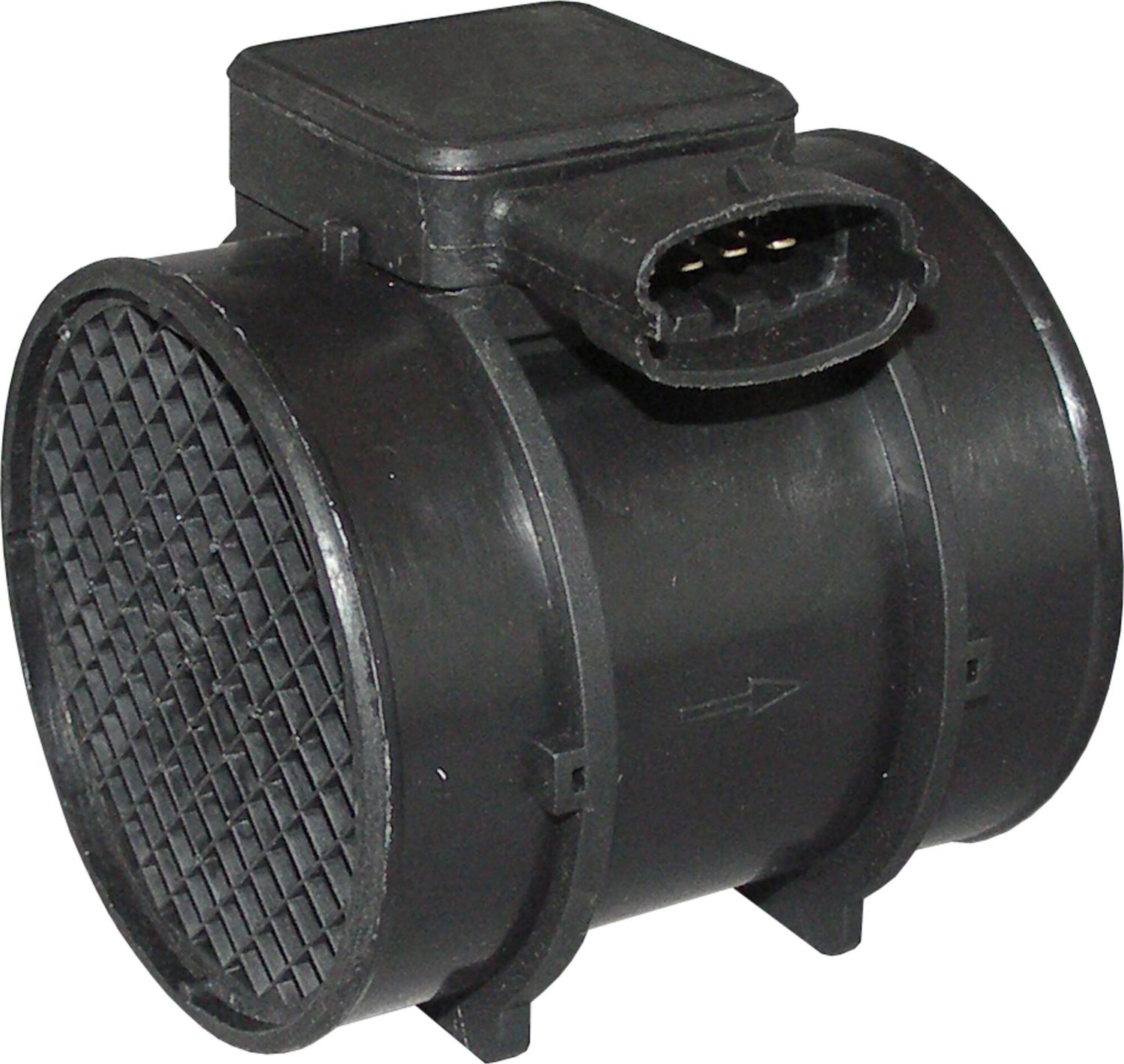 Датчик массового расхода воздуха (ДМРВ) JP Group. Артикул 1293900200