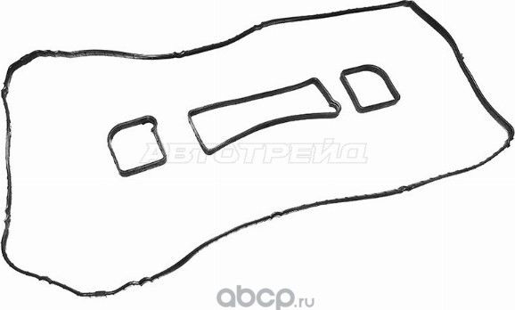 ПРОКЛАДКА КЛАПАННОЙ КРЫШКИ MAZDA 356 CX-7MX-5 (SAT). Артикул KLF0210230