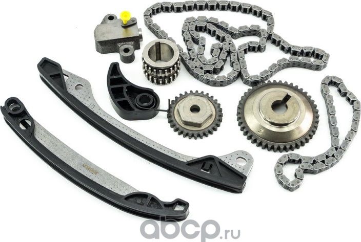 Цепь ГРМ комплект (Dominant) Dominant. Артикул NS130070ED000