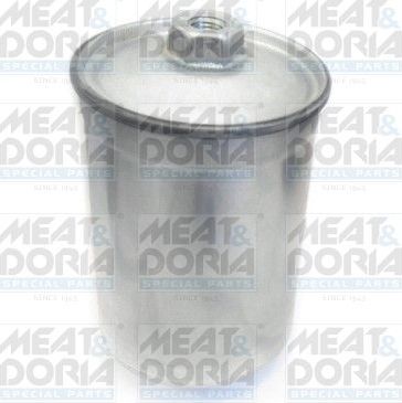 Топливный фильтр Meat & Doria для Audi Coupe II (B3) 1988-1996. Артикул 4022/1