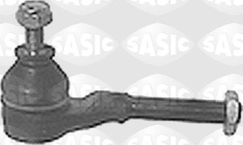 Наконечник рулевой тяги Sasic. Артикул 4006115