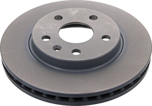 Тормозной диск Febi Bilstein. Артикул 39195