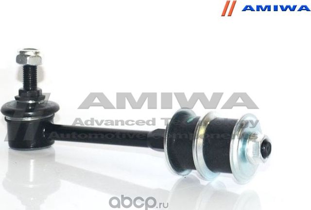 ТЯГА СТАБИЛИЗАТОРА ЗАДНЯЯ (Amiwa). Артикул 09321054