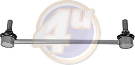 Стойка (тяга) стабилизатора 4U. Артикул TY-F-14115