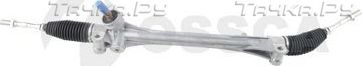 Рулевая рейка OSSCA для Lexus NX I 2014-2026. Артикул 67423