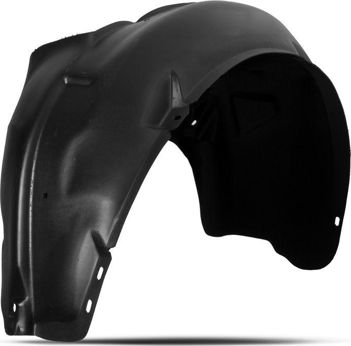 Подкрылок (локер) TOTEM передний правый для Ravon Nexia R3 2016-2026. Артикул NLL.102.02.002