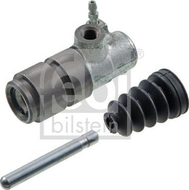 Цилиндр сцепления рабочий Febi Bilstein для Volkswagen Santana 1983-1984. Артикул 14070