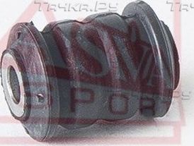 Сайлентблок переднего рычага подвески Asva правый/левый для Mitsubishi Space Wagon III 1998-2004. Артикул 0401-067