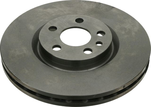 Тормозной диск Febi Bilstein передний для Fiat Ulysse II 2002-2011. Артикул 22403