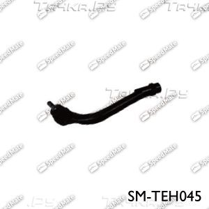 Наконечник рулевой тяги SpeedMate. Артикул SM-TEH045