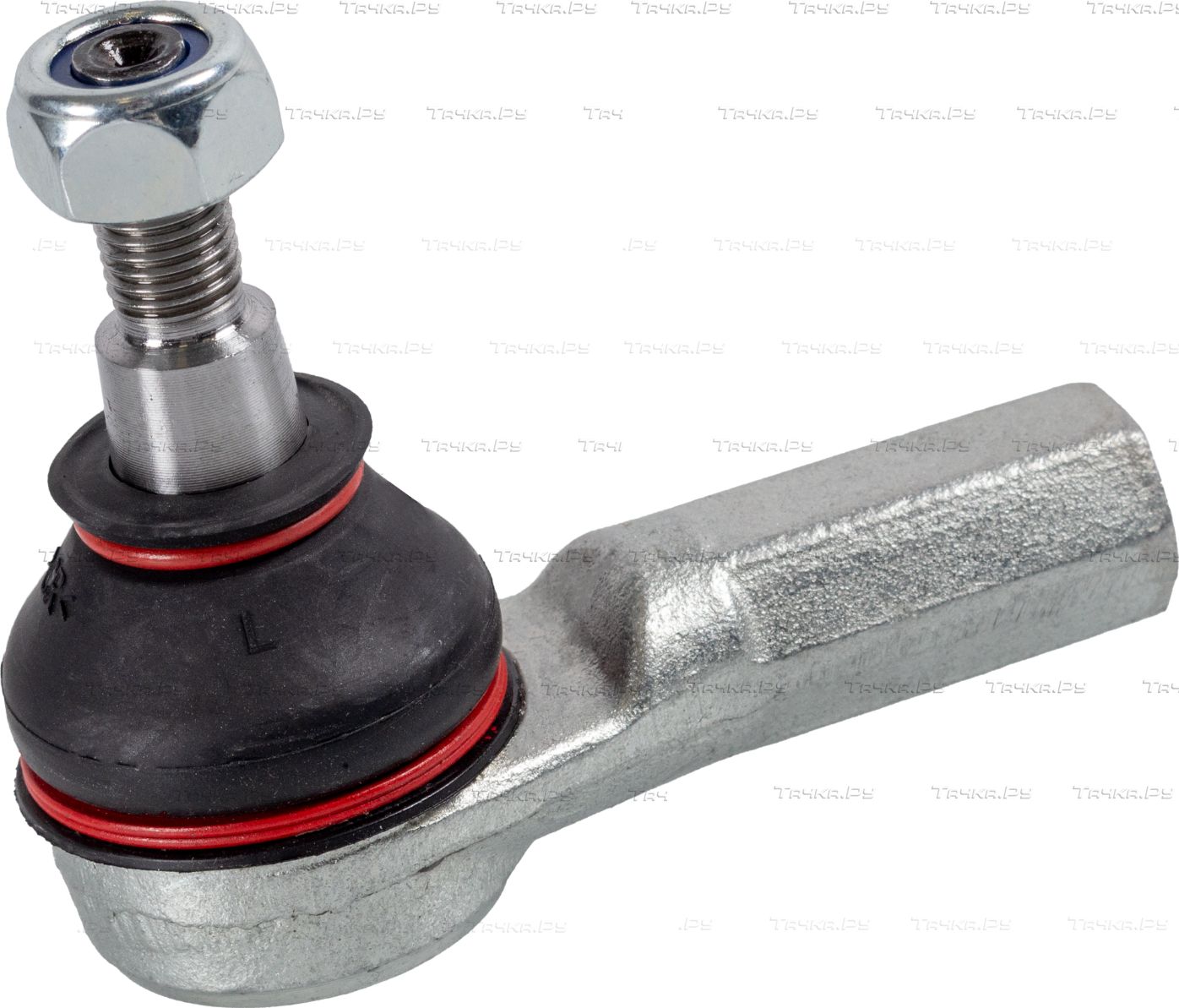 Наконечник рулевой тяги Febi Bilstein ProKit правый/левый для Kia Picanto I 2007-2011. Артикул 30014