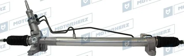 Рулевая рейка с тягами гидр. OPEL MOVANO 98-10/RENAULT MASTER II 98-10 (Motorherz). Артикул R21461NW