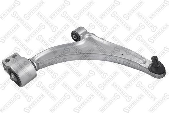 Поперечный рычаг передней подвески Stellox. Артикул 57-03988-SX