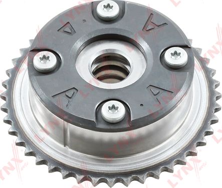 Регулятор фаз ГРМ LYNXauto. Артикул TV-0048