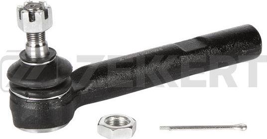 Наконечник рулевой тяги Zekkert правый/левый для Lexus RX II 2003-2008. Артикул SN-2420