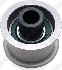 Направляющий (ведущий) ролик ремня ГРМ GMB. Артикул GT80530