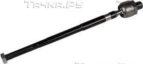 Рулевая тяга Zentparts левая для Mazda 626 IV (GE) 1991-1997. Артикул Z28327