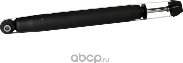 Амортизатор Zentparts задний для Peugeot 308 I 2007-2014. Артикул Z00302