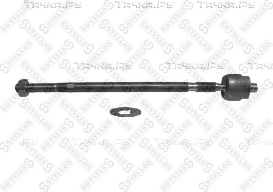 Рулевая тяга Stellox. Артикул 55-00155-SX