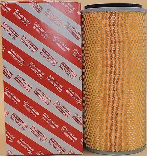 Воздушный фильтр Toyota. Артикул 1780154100