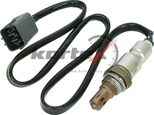 Лямбда-зонд (Kortex). Артикул KLP097