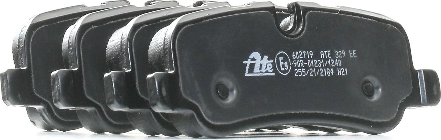Тормозные колодки ATE. Артикул 13.0460-2719.2