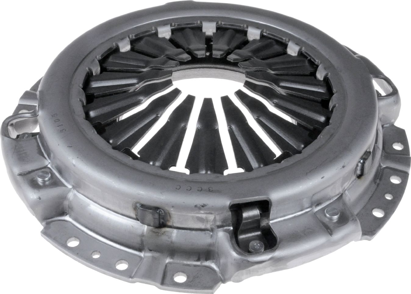 Корзина сцепления Blue Print. Артикул ADN13290N