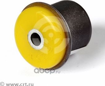 Сайлентблок полиуретановый передней подвески  верхнего рычага TOYOTA CHASER/MARK/CRESTA 9#  CHASER/M (Точка Опоры) Точка Опоры. Артикул 1-06-251