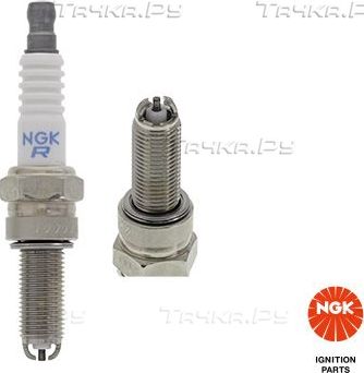 Свеча зажигания NGK. Артикул 93340
