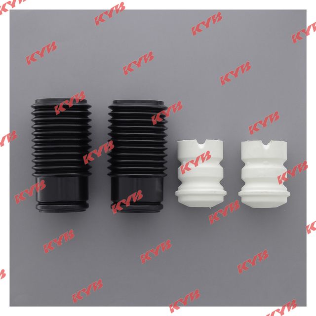 Комплект отбойников и пыльников амортизаторов (стоек) KYB (Каяба) Protection Kit. Артикул 910085