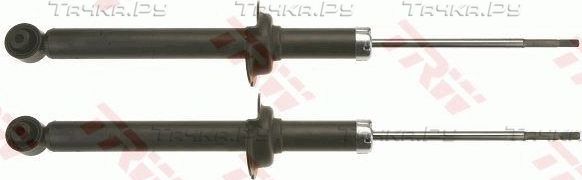 Амортизатор TRW Twin. Артикул JGS1026T