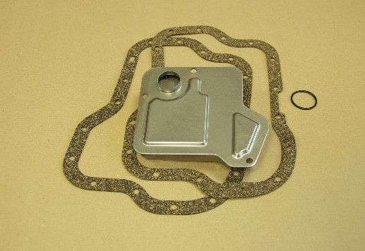 Фильтр АКПП SCT-Germany. Артикул SG 1033