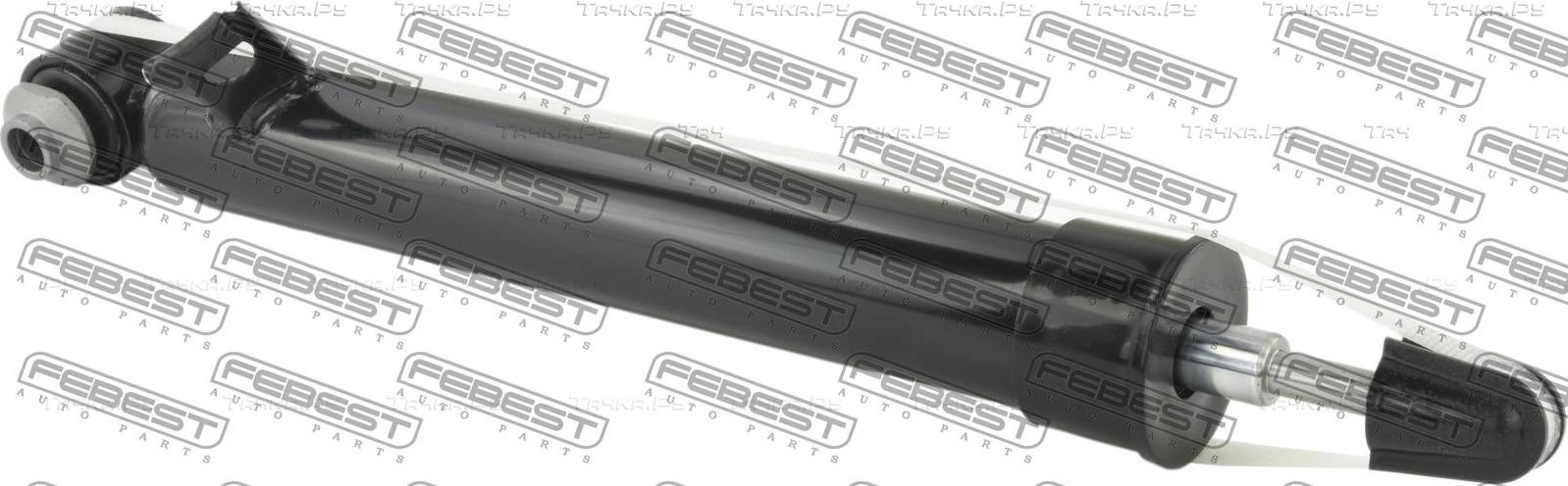 Амортизатор Febest. Артикул 19110-002RL