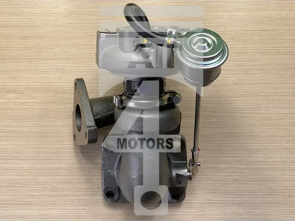 Турбокомпрессор (All4motors). Артикул ETRC0419