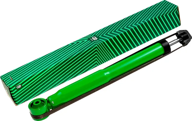 PILENGA Амортизатор задний  SKODA Fabia 2007. Артикул sh-p7396