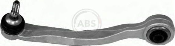 Продольный рычаг передней подвески ABS (алюминий) левый нижний внешний для BMW 5 V (E60/E61) 2001-2010. Артикул 210790