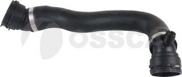 Патрубок радиатора (системы охлаждения) OSSCA для BMW X3 II (F25) 2011-2017. Артикул 23232