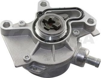 Вакуумный насос OSSCA. Артикул 06915