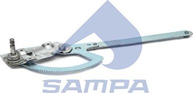 Стеклоподъемник Sampa. Артикул 204.146