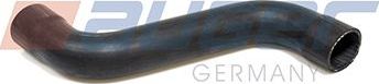 Патрубок радиатора (системы охлаждения) Auger. Артикул 56699