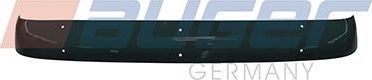 Солнцезащитный козырек Auger для Mercedes-Benz Atego 2 2004-2013. Артикул 58652