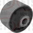 Сайлентблок переднего рычага подвески ETS. Артикул 08.SB.386